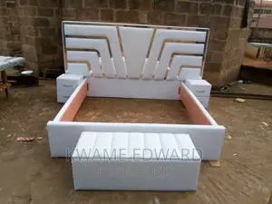 Queen Size Bed Frame