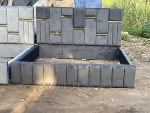 King Size Bed Frame