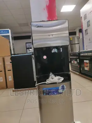 Water Dispenser 16L Midea Brand New