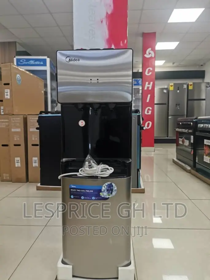 3taps Good Midea 16L Water Dispenser