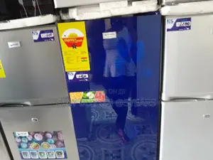 Westpool Refrigerator