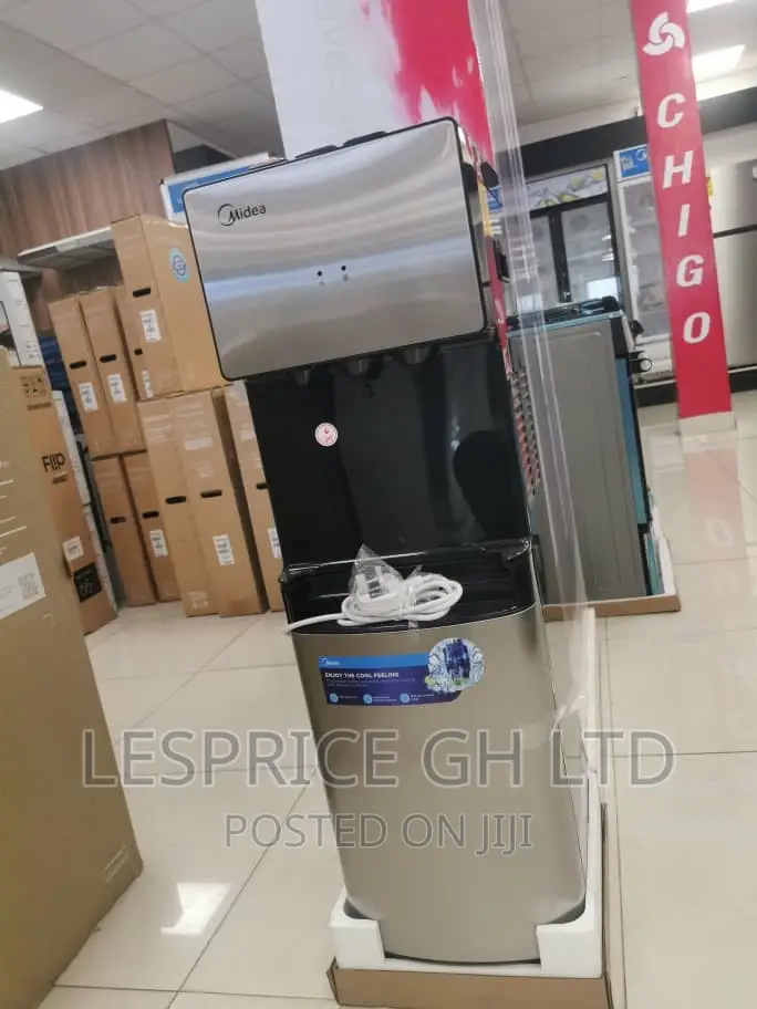 Energy Saving Midea 16L Water Dispenser