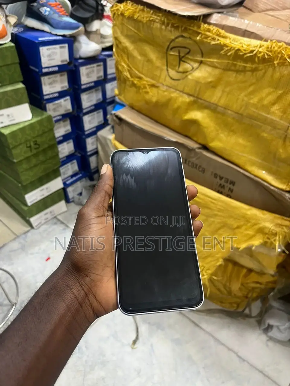 Apple iPhone 11 128 GB Purple