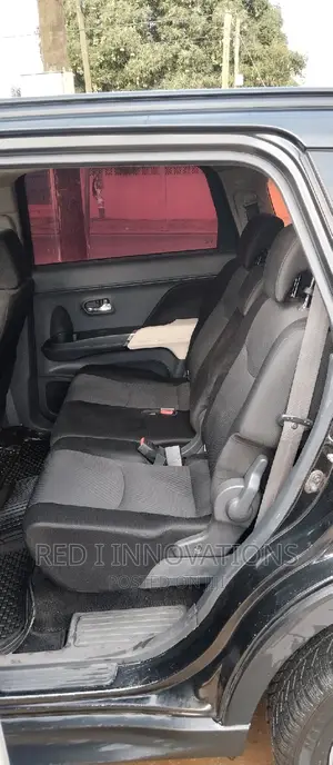 Rent Luxurious Suv