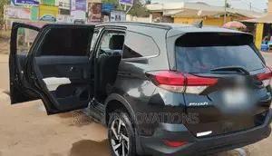 Rent Luxurious Suv