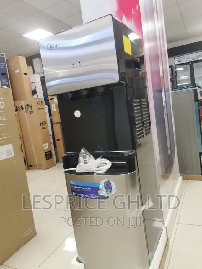 Choose Midea 16L Water Dispenser