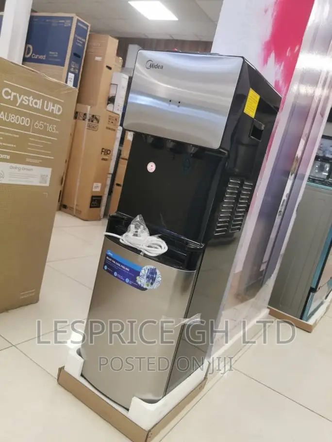 Water Dispenser Midea 16L Water Dispenser
