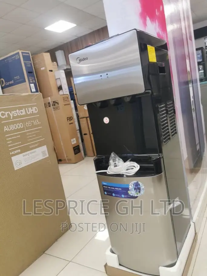 Ultra Powerful Midea 16L Water Dispenser