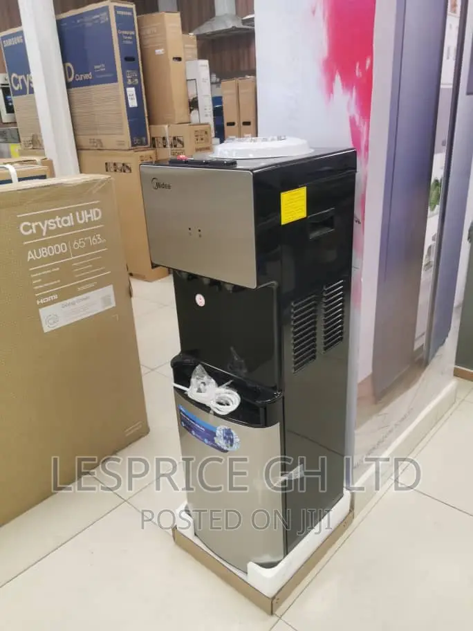 Best Price Midea 16L Water Dispenser