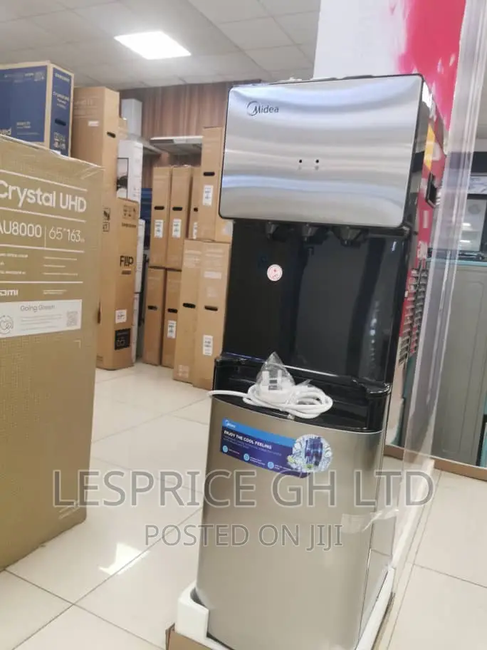 Midea 16L Water Dispenser the Best Choice