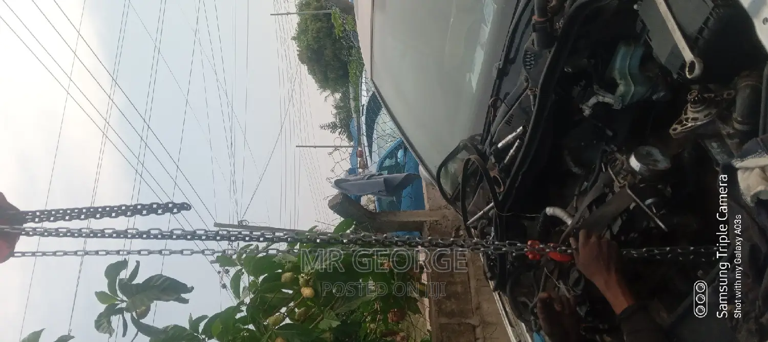 Car Mechanic