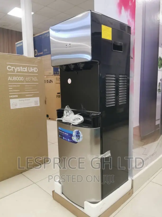 Midea 16L Water Dispenser Auto Temperature Control