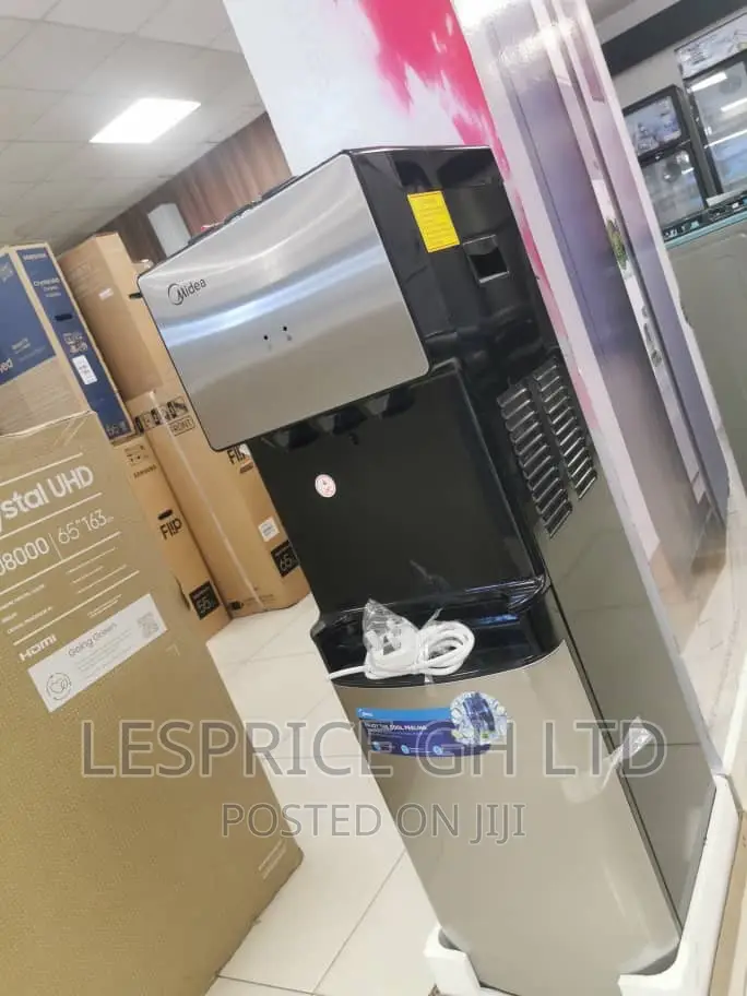 Midea 16L 3taps Fridge Water Dispenser