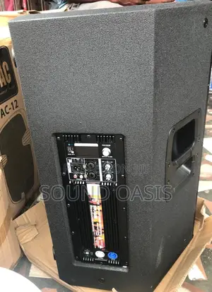 JBL Active 15inches Speakers