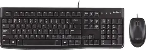 Logitech Wired Keyboard