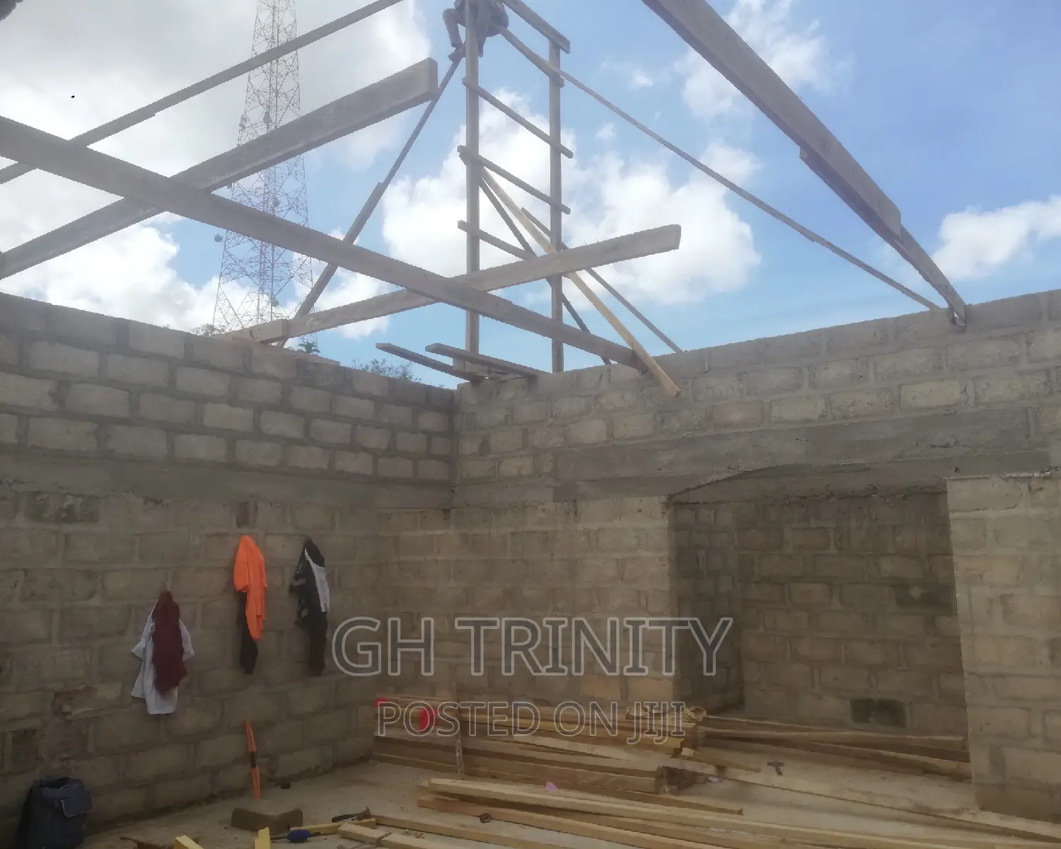 Ste-Ike Construction LTD