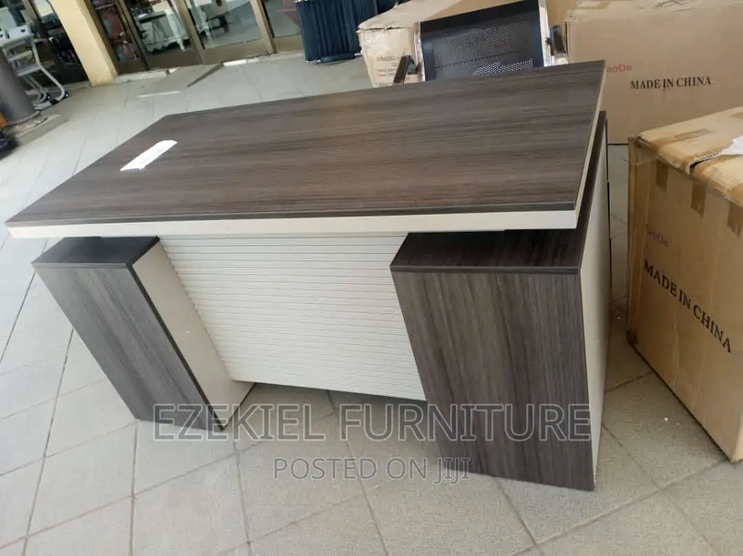 Executive Desk