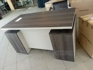 Executive Desk
