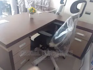 Executive Desk
