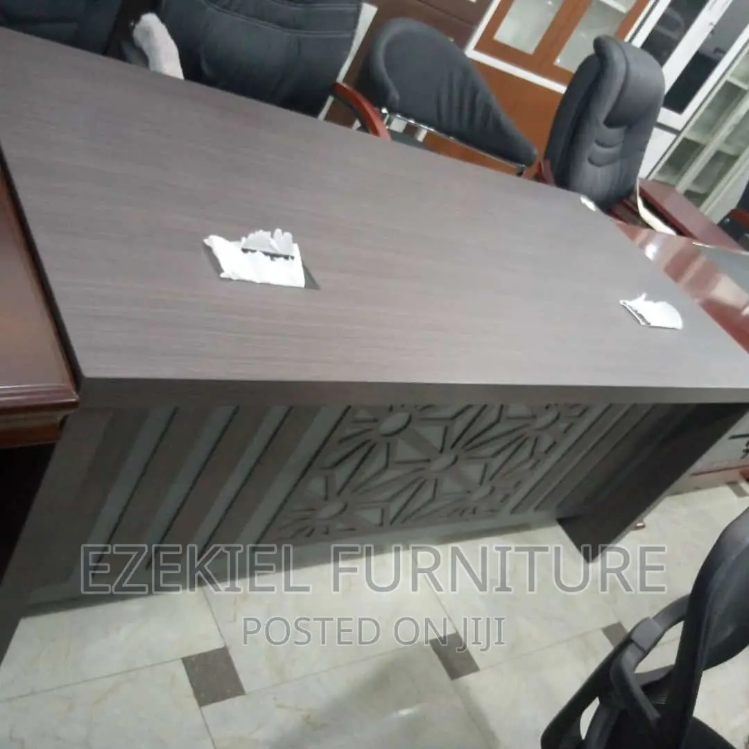 Executive Office Desk