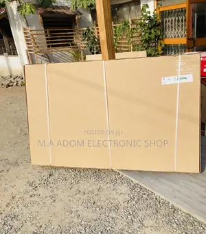 Latest and Affordable Samsung 85Q60 85” Qled Smart Tv 
