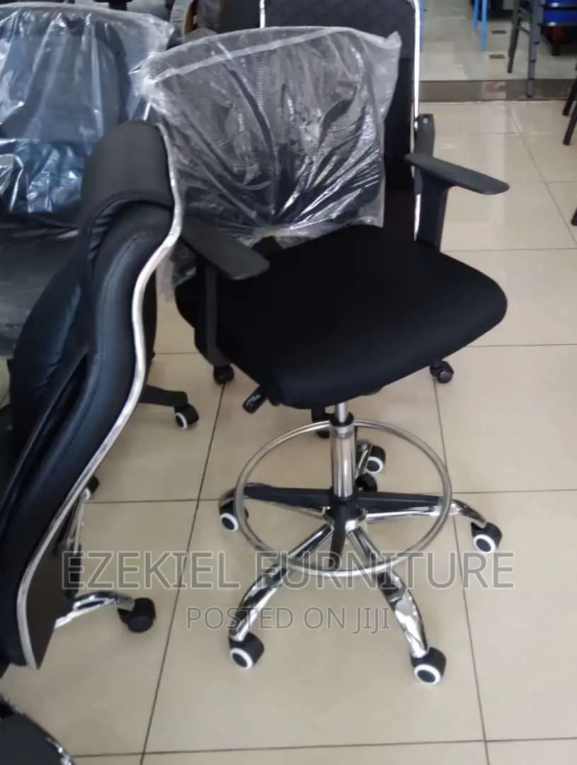 Counter Chair