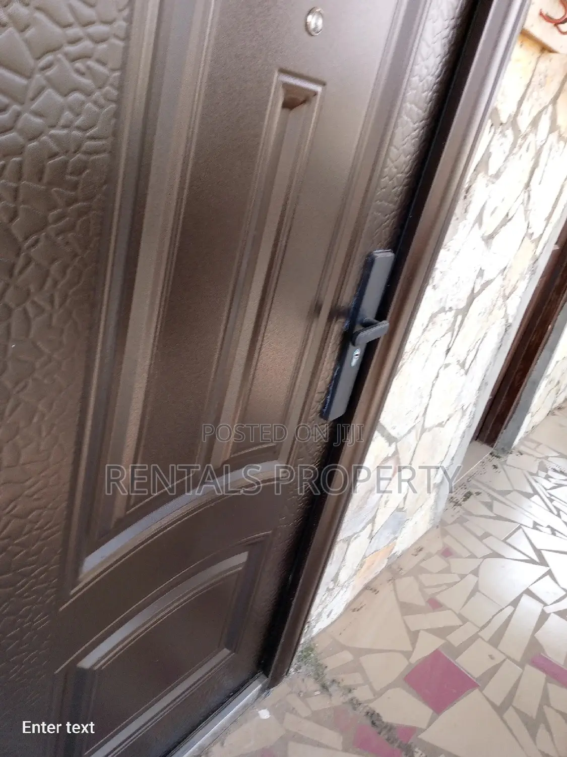 1bdrm Apartment in Frafraha for rent
