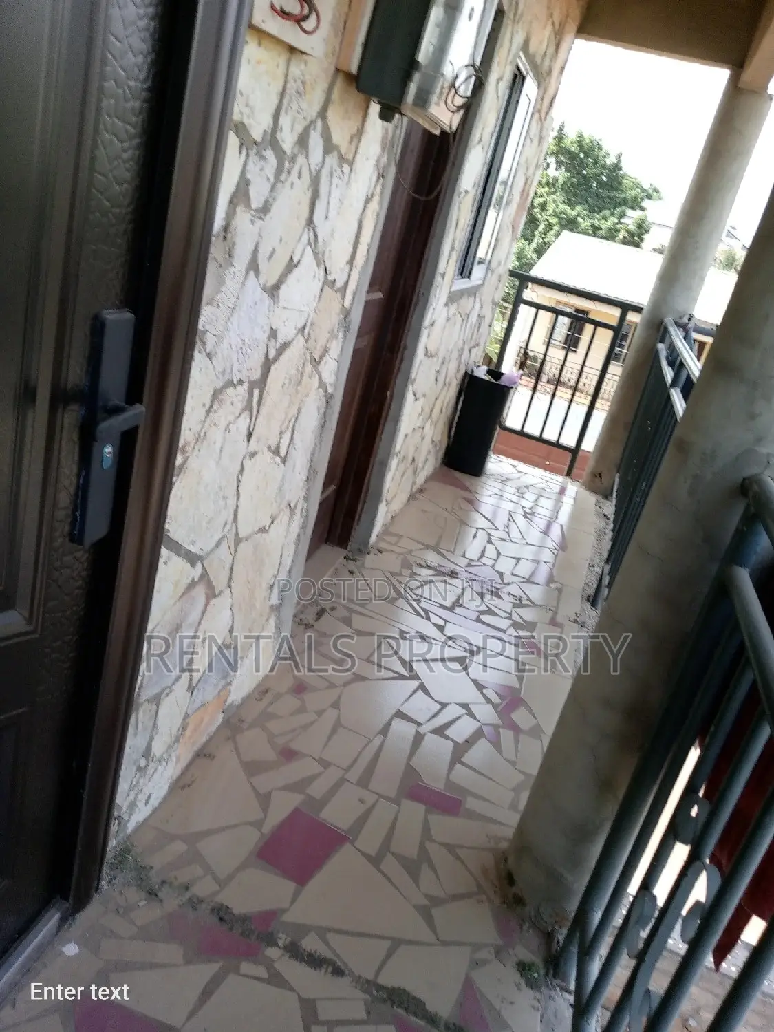 1bdrm Apartment in Frafraha for rent
