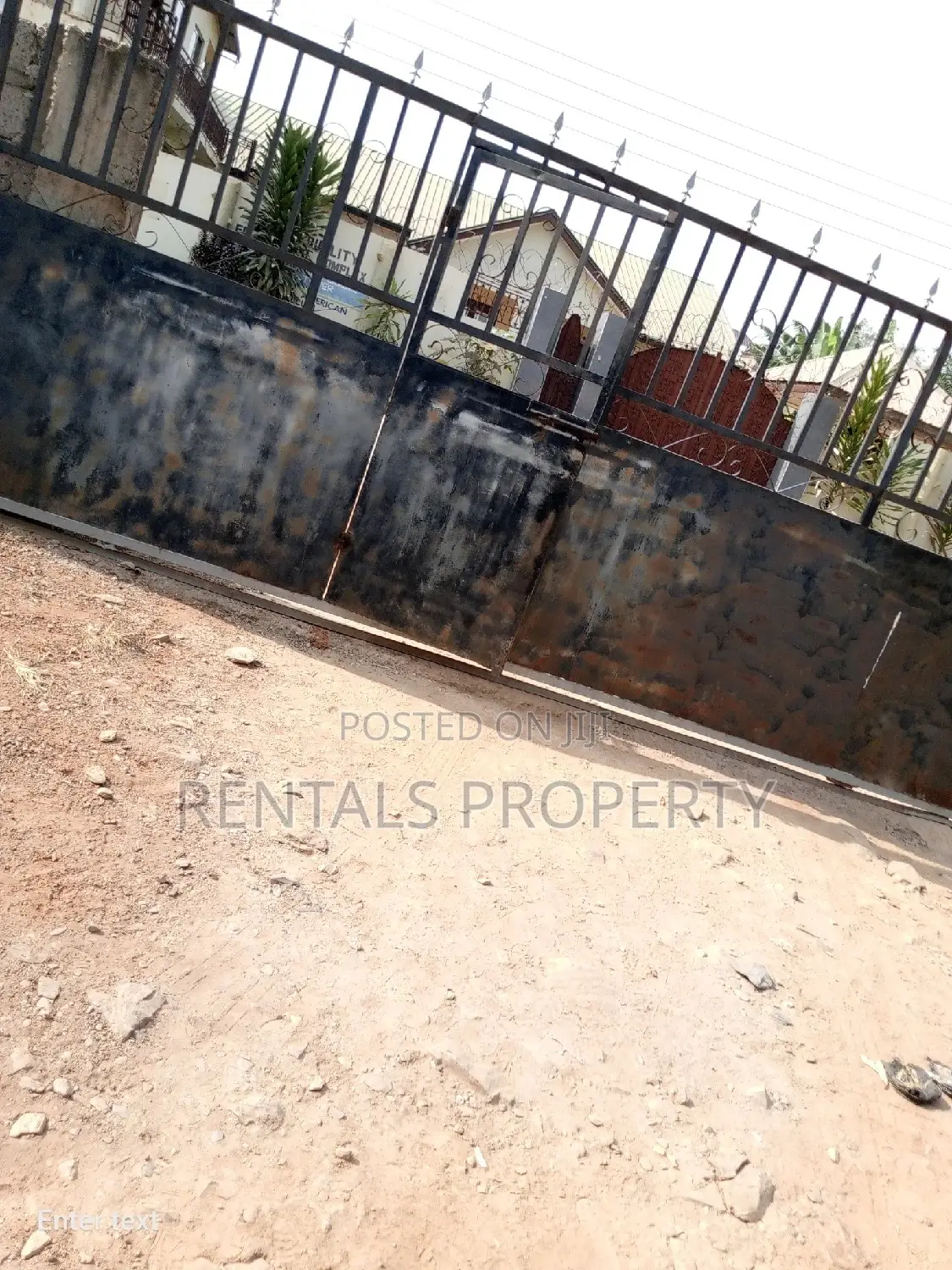 1bdrm Apartment in Frafraha for rent