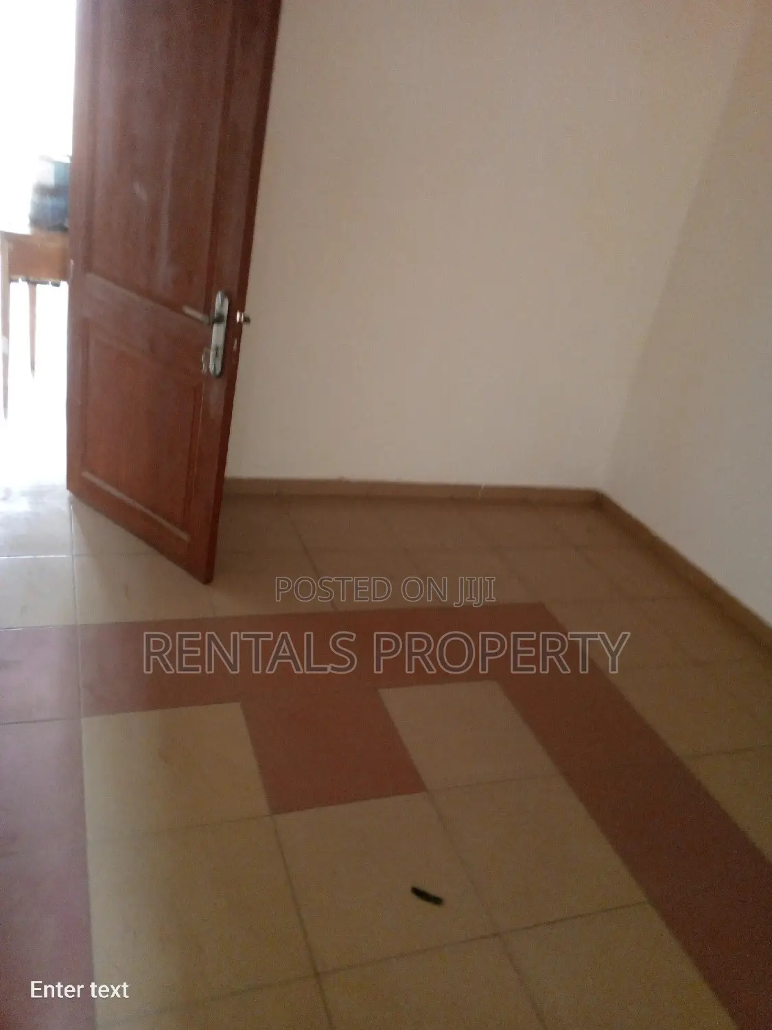 1bdrm Apartment in Frafraha for rent