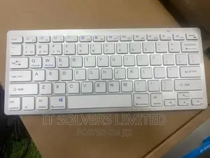 Bk1280 Wireless Bluetooth Keyboard