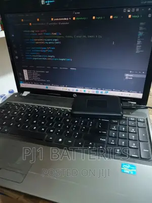 Website, Software and Mobile Application