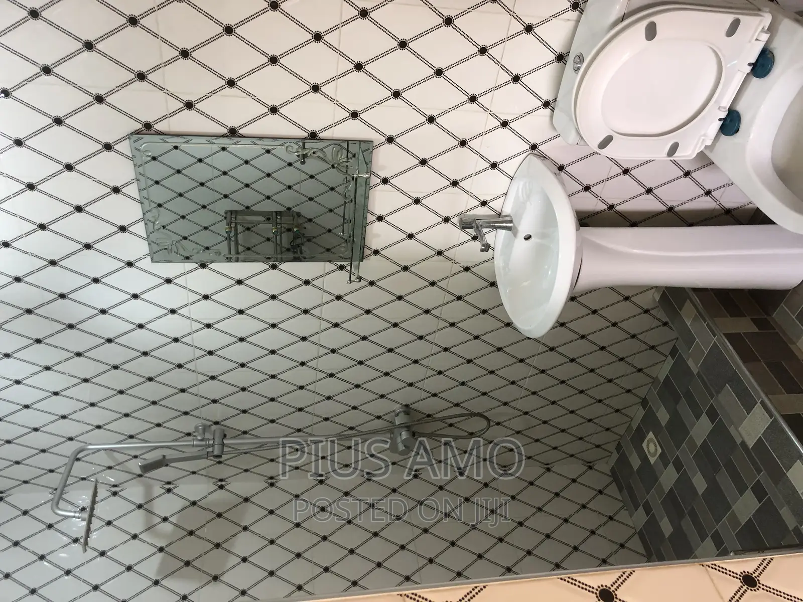 Single Room Self Contained