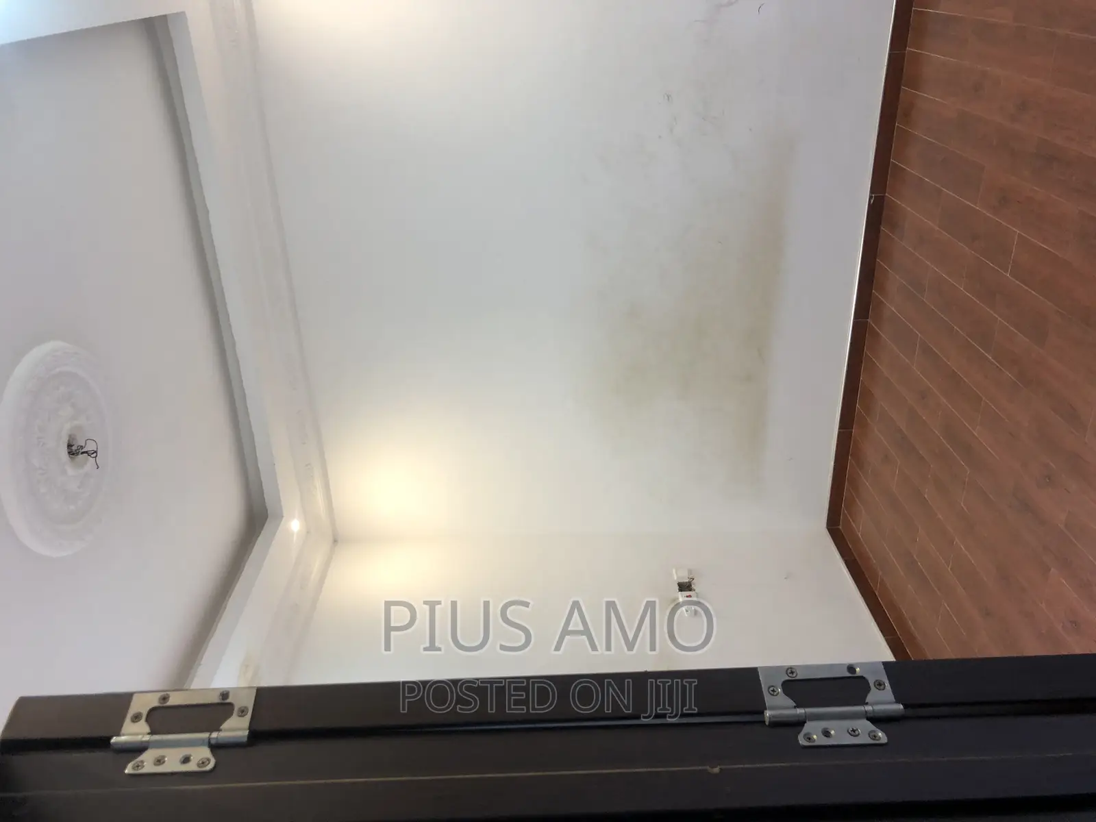 Single Room Self Contained