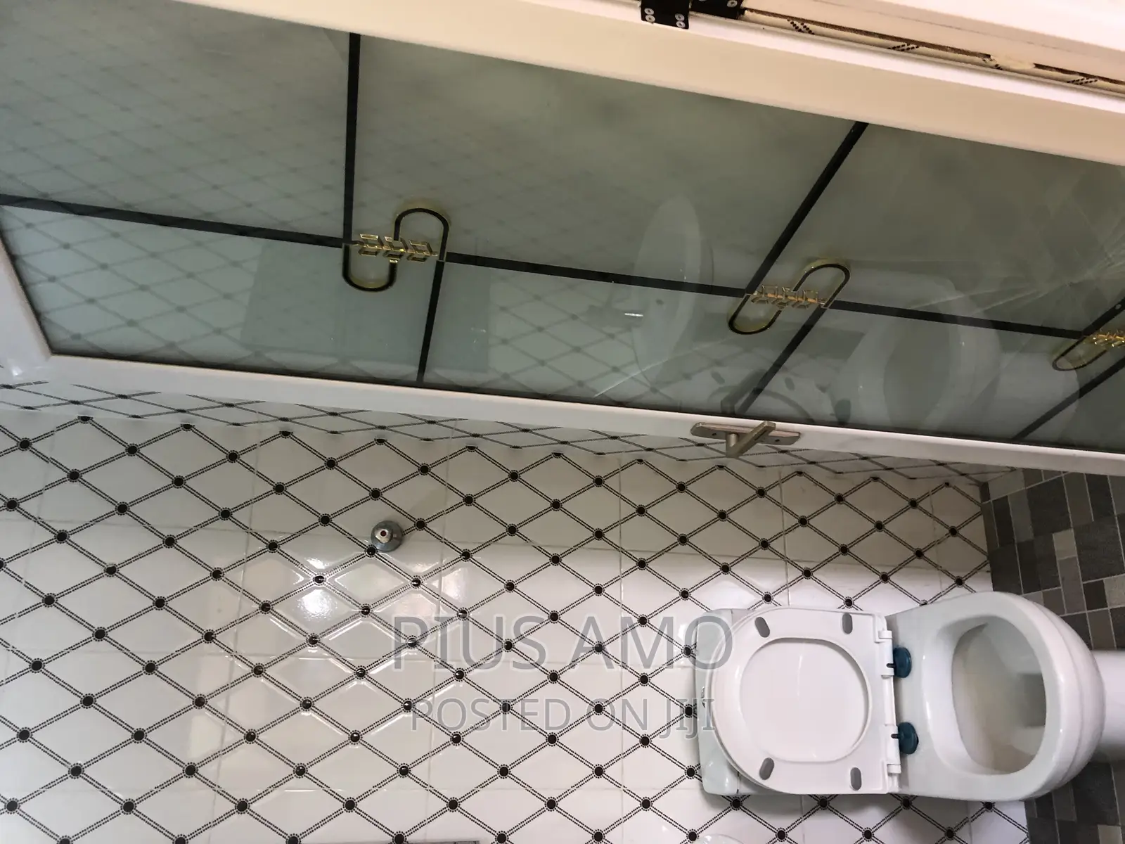 Single Room Self Contained