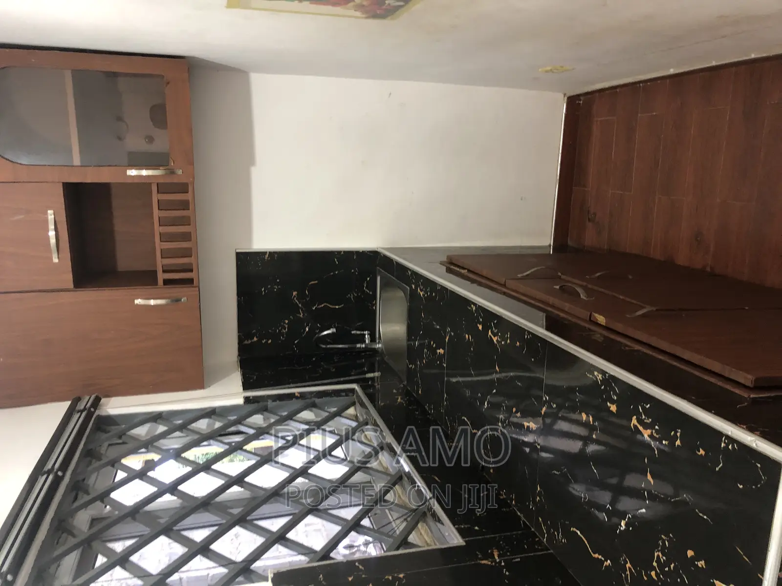 Single Room Self Contained