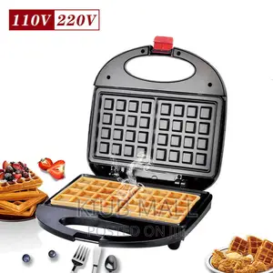 Waffle Maker