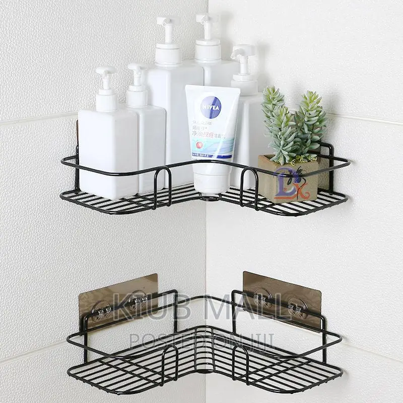 Bathroom Rack