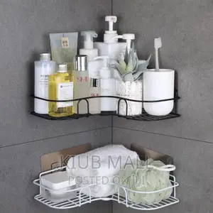 Bathroom Rack