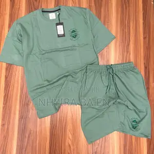 Turkish Design T-Shirt Top and Down Available.