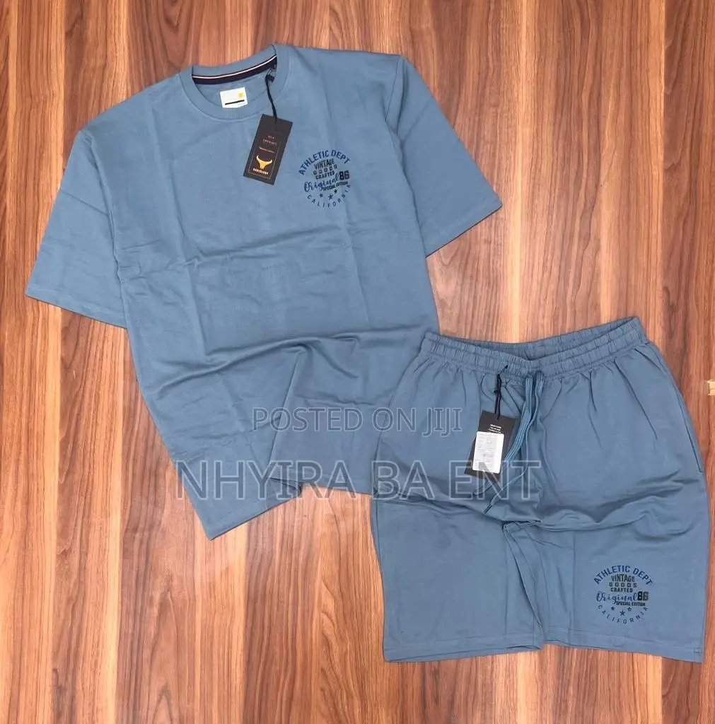 Turkish Design T-Shirt Top and Down Available.