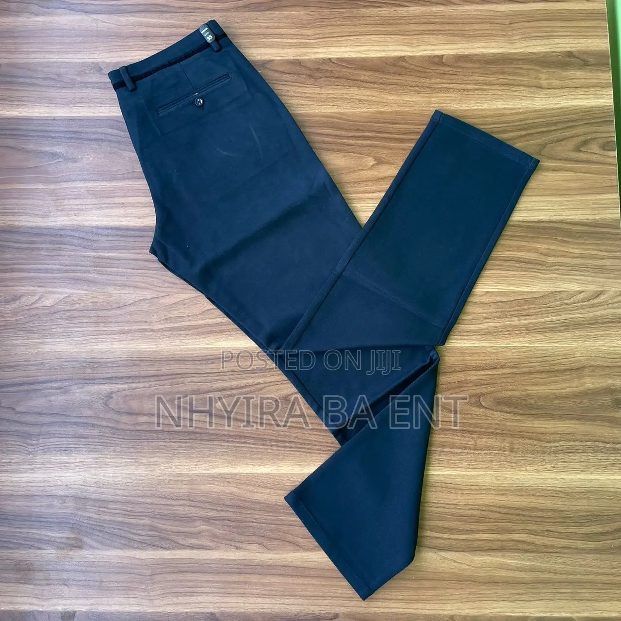 Original Khaki Trousers Available