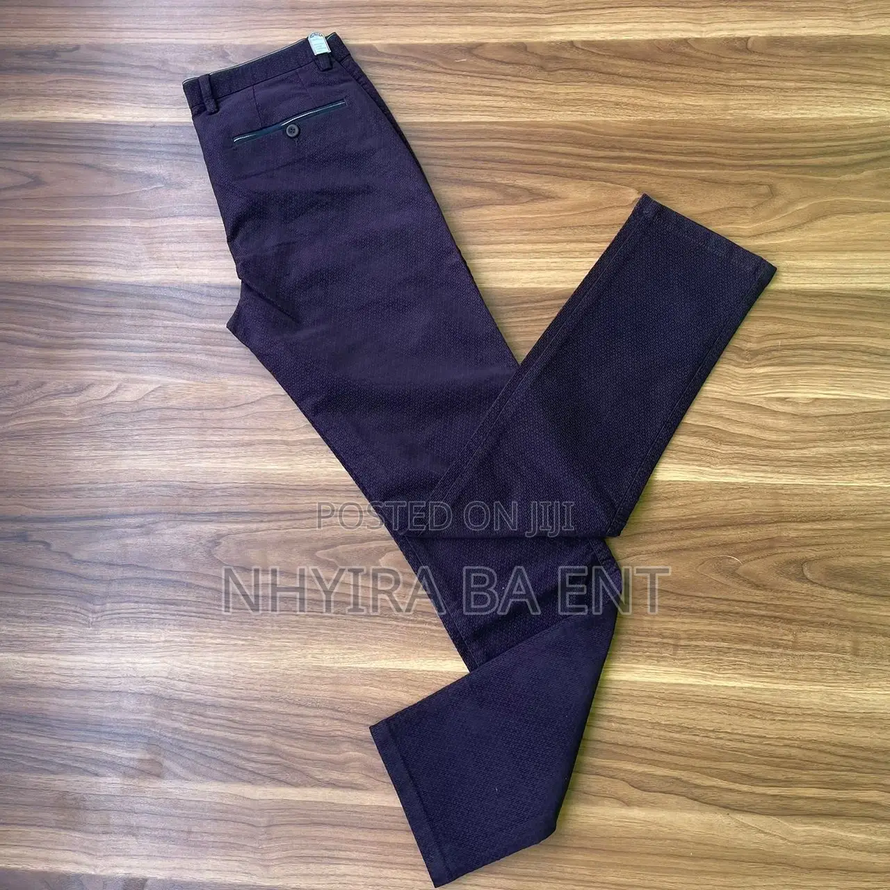 Original Khaki Trousers Available