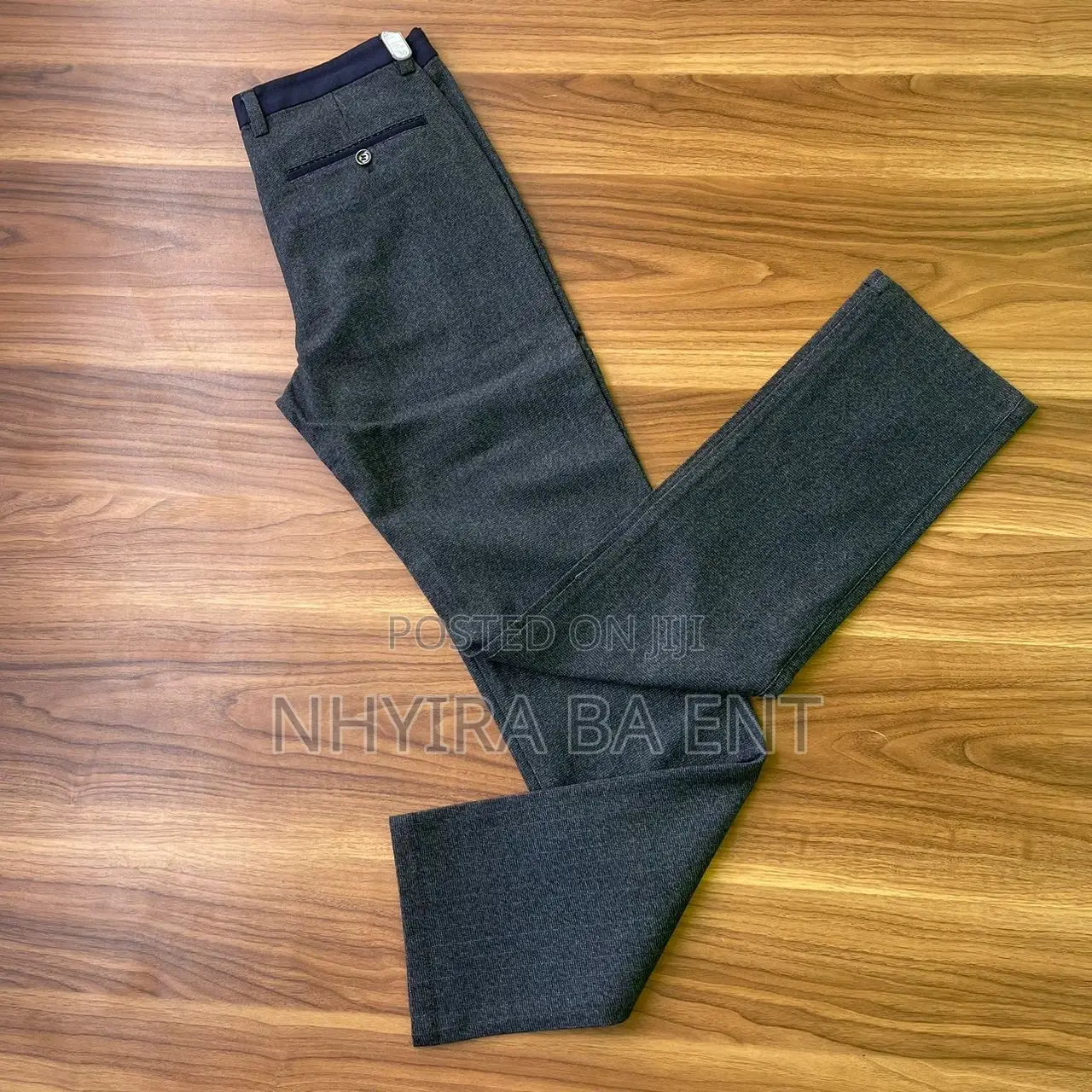Original Khaki Trousers Available
