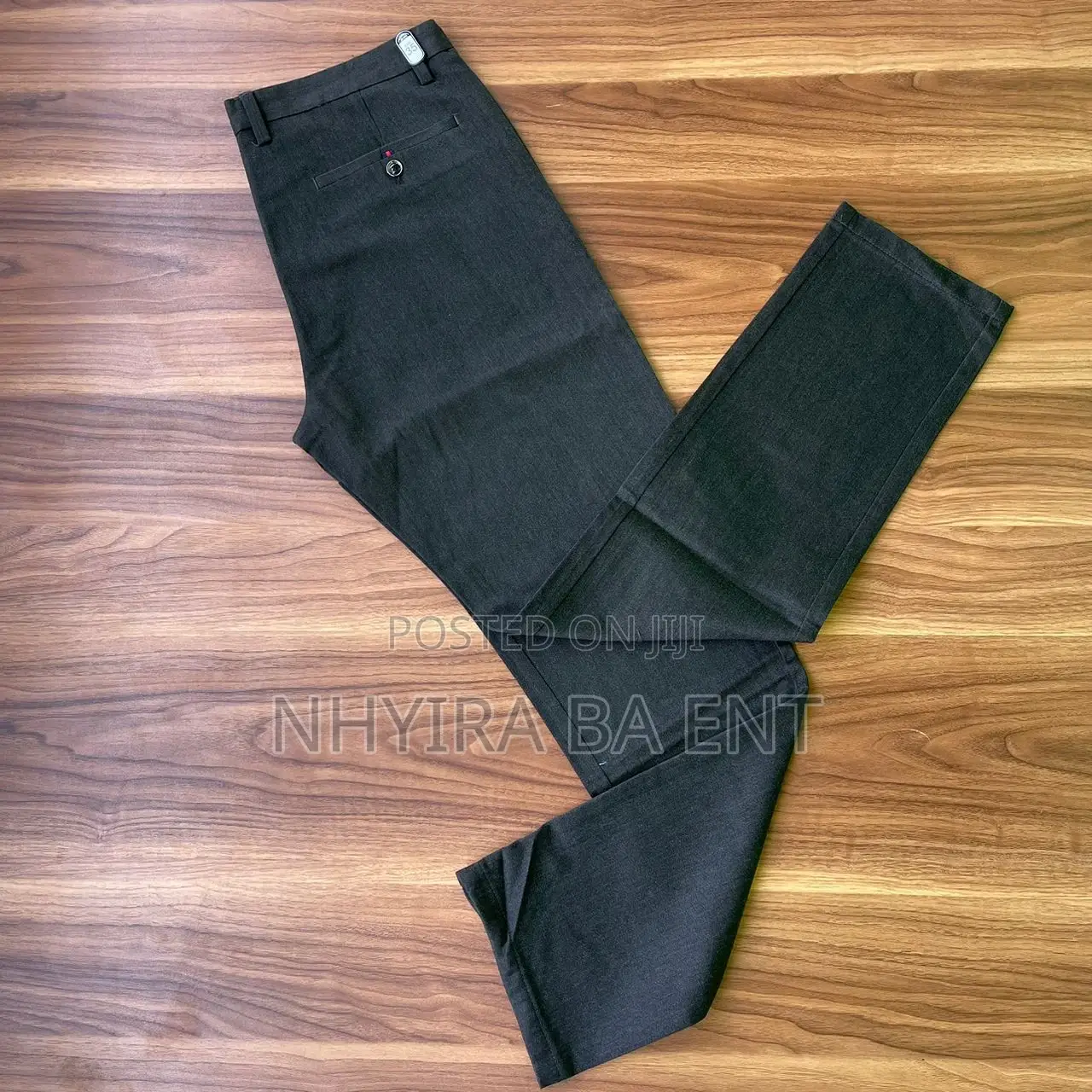 Original Khaki Trousers Available