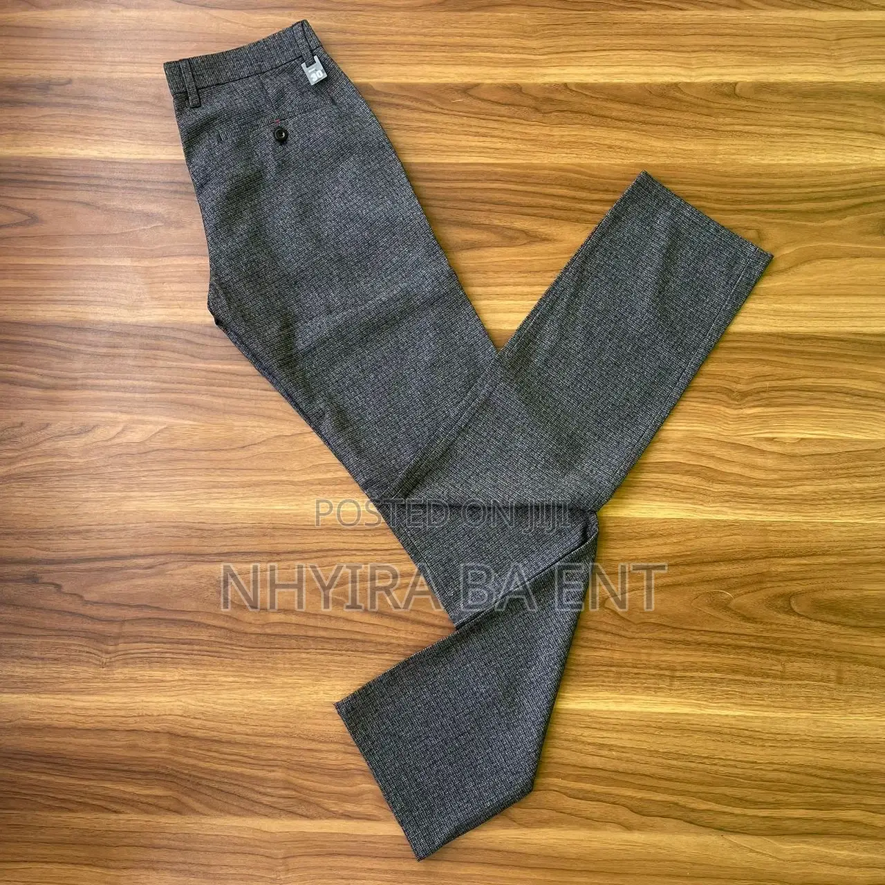 Original Khaki Trousers Available