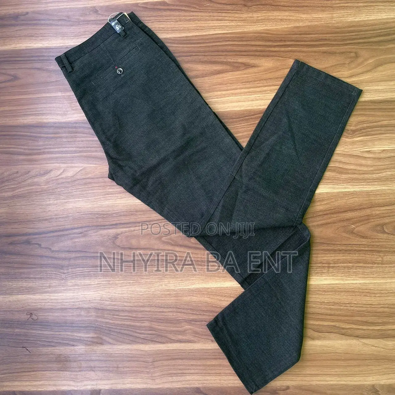 Original Khaki Trousers Available