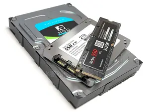 Sata Drive Ssd Hdd And More Accessories Available