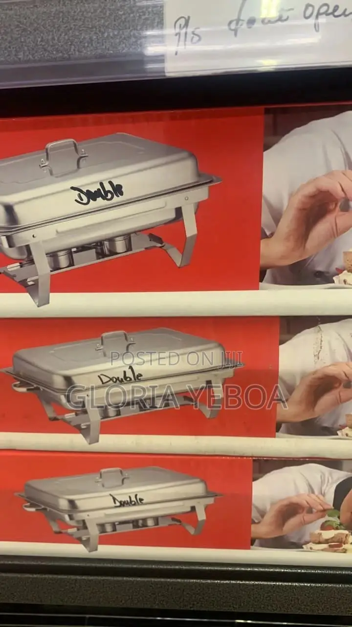 Chafing Dish