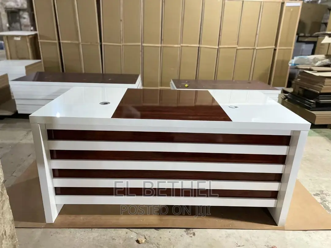 Executive Table